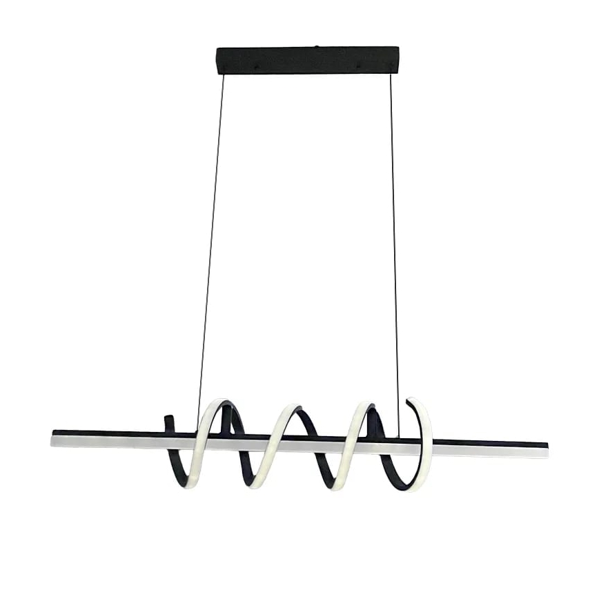LED reguliuojamas šviestuvas ant laido LED/70W/230V 3000-6500K + nuotolinis valdymas