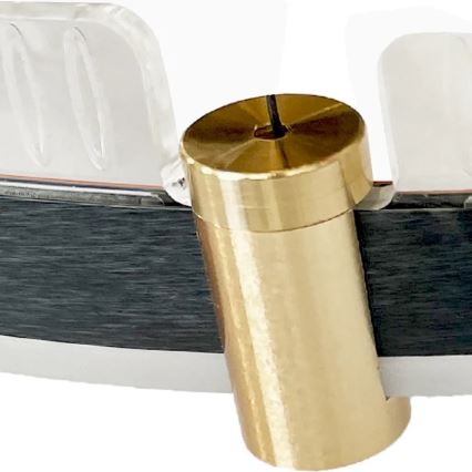 LED reguliuojamas šviestuvas ant laido LED/80W/230V 3000-6500K skersmuo 60 cm + nuotolinis valdymas