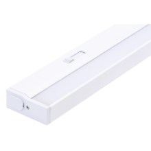 LED Reguliuojamas šviestuvas po virtuvės spintele CONERO LED/15W/230V
