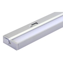 LED Reguliuojamas šviestuvas po virtuvės spintele CONERO LED/7W/230V