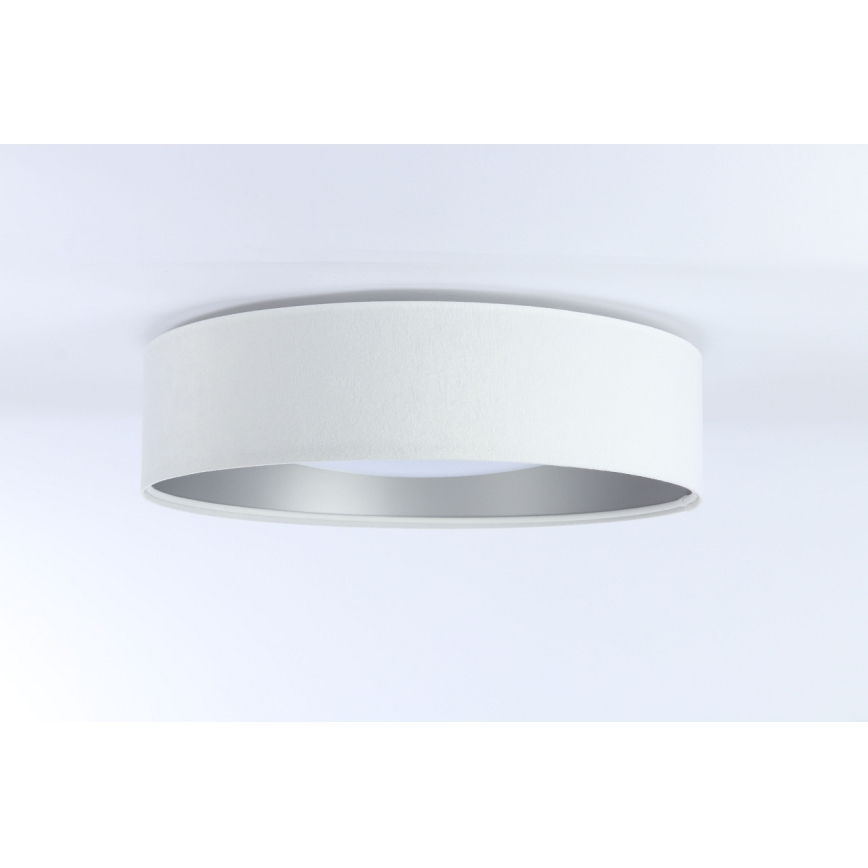 LED Reguliuojamas šviestuvas SMART GALAXY LED/24W/230V d. 45 cm Wi-Fi Tuya + valdymo pultas