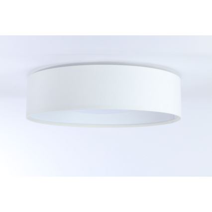 LED Reguliuojamas šviestuvas SMART GALAXY LED/36W/230V d. 55 cm Wi-Fi Tuya + valdymo pultas