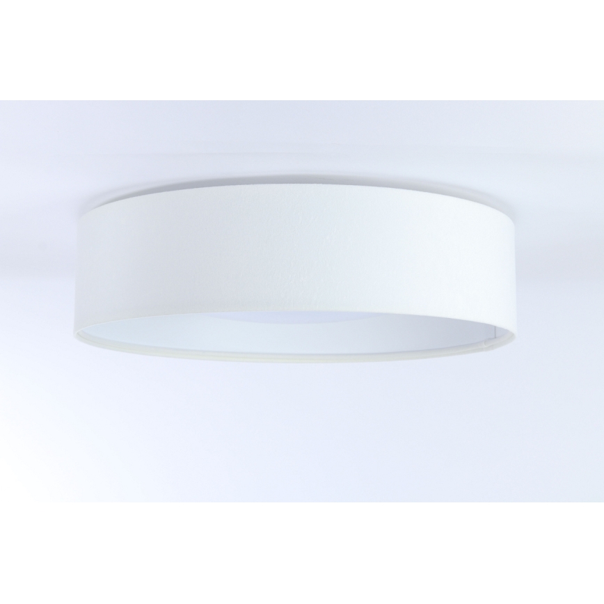 LED Reguliuojamas šviestuvas SMART GALAXY LED/36W/230V d. 55 cm Wi-Fi Tuya + valdymo pultas