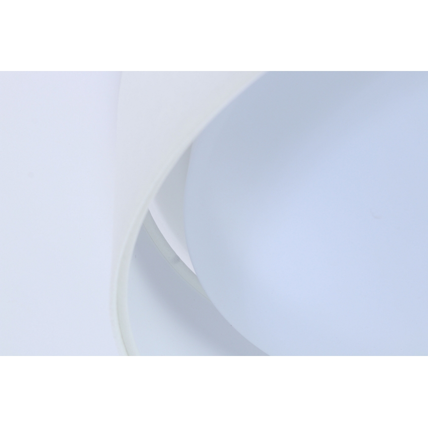 LED Reguliuojamas šviestuvas SMART GALAXY LED/36W/230V d. 55 cm Wi-Fi Tuya + valdymo pultas