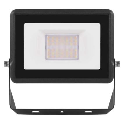 LED RGB+CCT Pritemdomas prožektorius GoSmart LED/20W/230V 3000-6500K IP65 Wi-Fi Tuya