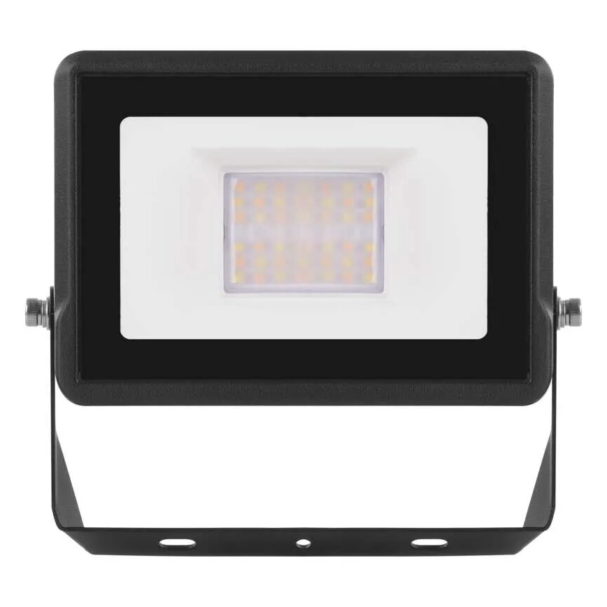 LED RGB+CCT Pritemdomas prožektorius GoSmart LED/20W/230V 3000-6500K IP65 Wi-Fi Tuya