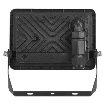 LED RGB+CCT Reguliuojamas prožektorius GoSmart LED/20W/230V 3000-6500K IP65 Wi-Fi Tuya