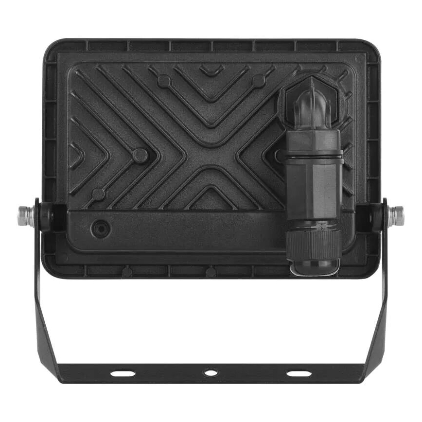 LED RGB+CCT Reguliuojamas prožektorius GoSmart LED/20W/230V 3000-6500K IP65 Wi-Fi Tuya