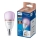 LED RGB dimeriuojama lemputė Philips SMART P45 E14/4,9W/230V 2200-6500K CRI 90