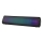 LED RGB įkraunamas garsiakalbis 18W/1200 mAh