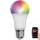 LED RGB pritemdoma elektros lemputė GoSmart A60 E27/11W/230V 2700-6500K Wi-Fi Tuya