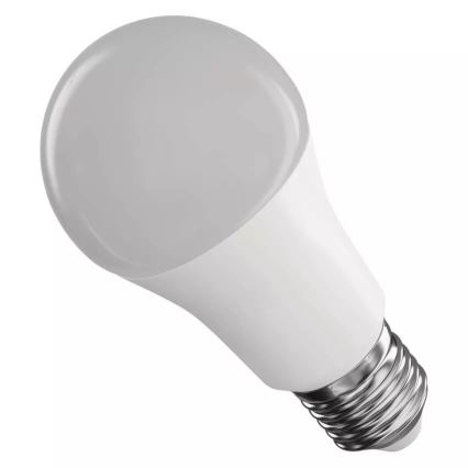 LED RGB pritemdoma elektros lemputė GoSmart A60 E27/11W/230V 2700-6500K Wi-Fi Tuya