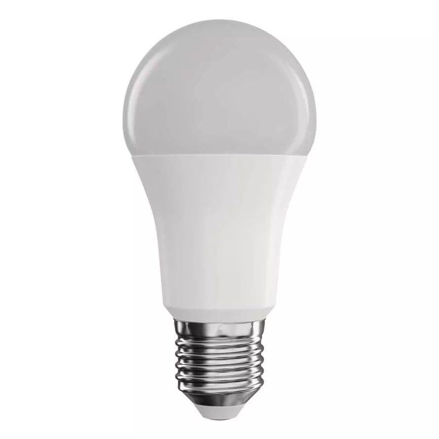 LED RGB pritemdoma elektros lemputė GoSmart A60 E27/9W/230V 2700-6500K Tuya