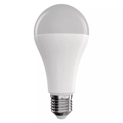 LED RGB pritemdoma elektros lemputė GoSmart A65 E27/14W/230V 2700-6500K Wi-Fi Tuya
