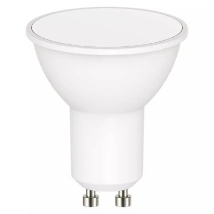 LED RGB pritemdoma elektros lemputė GoSmart MR16 GU10/4,8W/230V 2700-6500K Wi-Fi Tuya