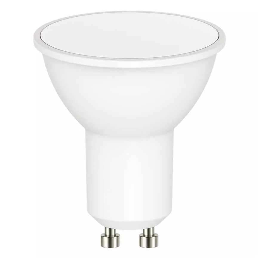 LED RGB pritemdoma elektros lemputė GoSmart MR16 GU10/4,8W/230V 2700-6500K Wi-Fi Tuya
