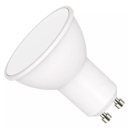 LED RGB pritemdoma elektros lemputė GoSmart MR16 GU10/4,8W/230V 2700-6500K Wi-Fi Tuya