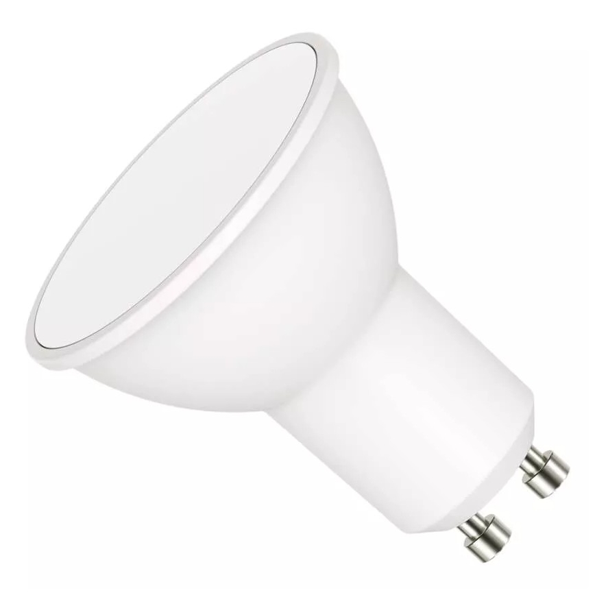 LED RGB pritemdoma elektros lemputė GoSmart MR16 GU10/4,8W/230V 2700-6500K Wi-Fi Tuya
