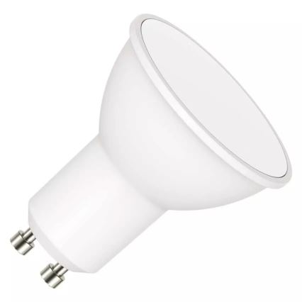 LED RGB pritemdoma elektros lemputė GoSmart MR16 GU10/4,8W/230V 2700-6500K Wi-Fi Tuya