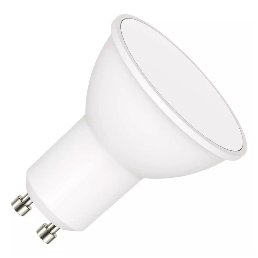 LED RGB pritemdoma elektros lemputė GoSmart MR16 GU10/4,8W/230V 2700-6500K Wi-Fi Tuya