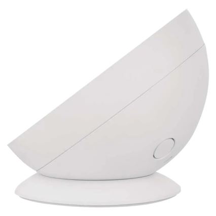 LED RGB Pritemdomas stalinis šviestuvas GoSmart LED/7W/230V Wi-Fi balta