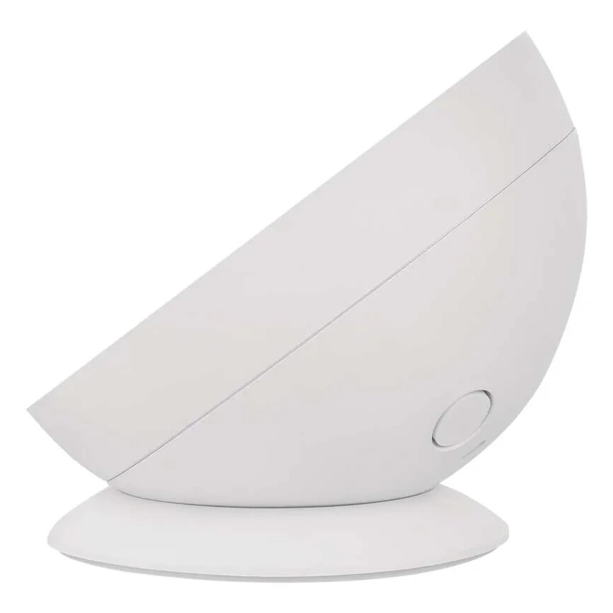 LED RGB Pritemdomas stalinis šviestuvas GoSmart LED/7W/230V Wi-Fi balta