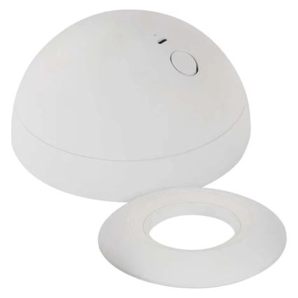 LED RGB Pritemdomas stalinis šviestuvas GoSmart LED/7W/230V Wi-Fi balta