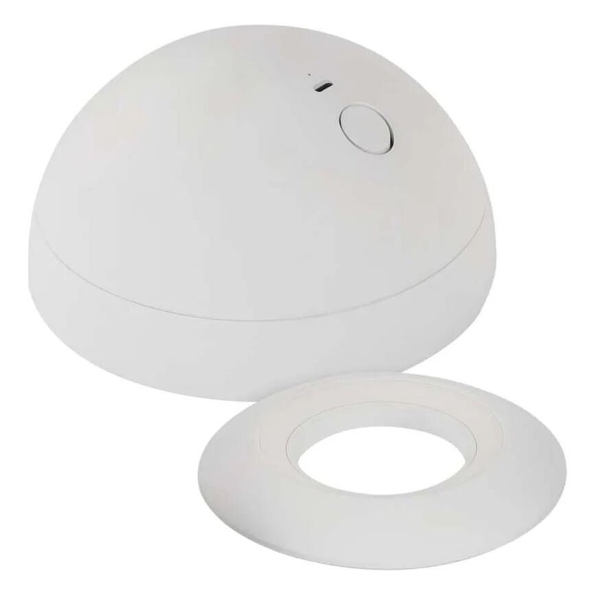 LED RGB Pritemdomas stalinis šviestuvas GoSmart LED/7W/230V Wi-Fi balta