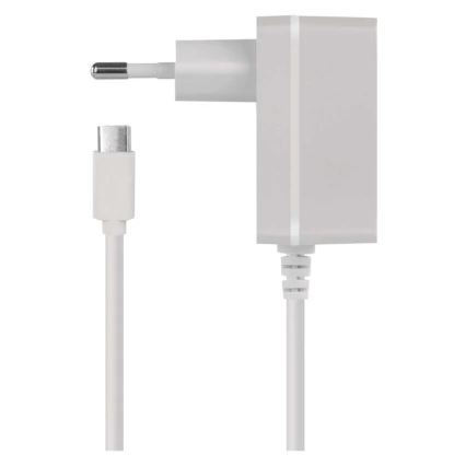 LED RGB Pritemdomas stalinis šviestuvas GoSmart LED/7W/230V Wi-Fi balta