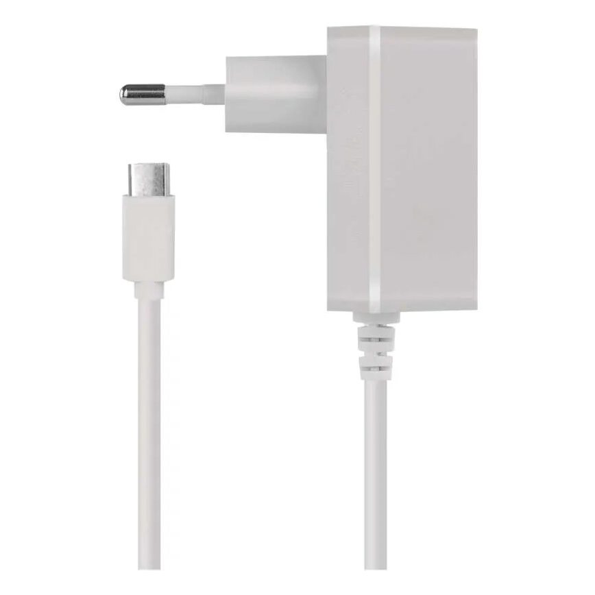 LED RGB Pritemdomas stalinis šviestuvas GoSmart LED/7W/230V Wi-Fi balta