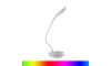 LED RGB Pritemdomas stalo šviestuvas su jutikliu LED/5W/230V