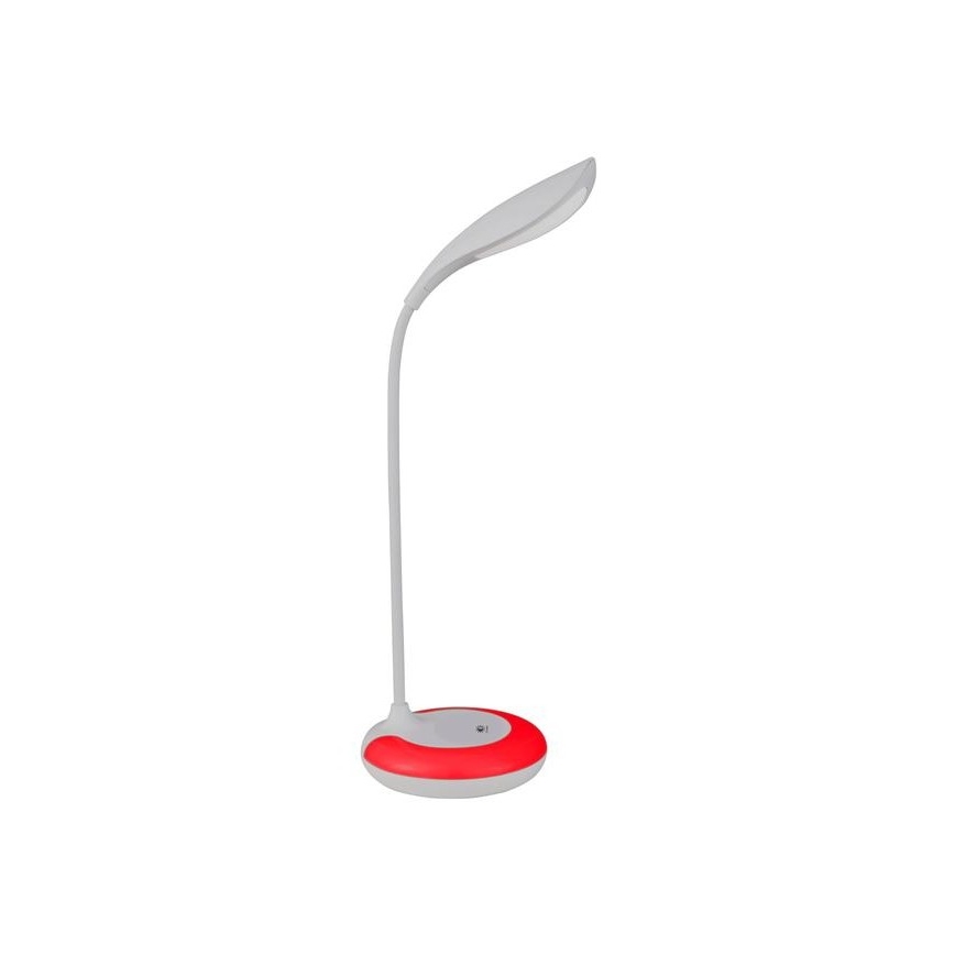 LED RGB Pritemdomas stalo šviestuvas su jutikliu LED/5W/230V