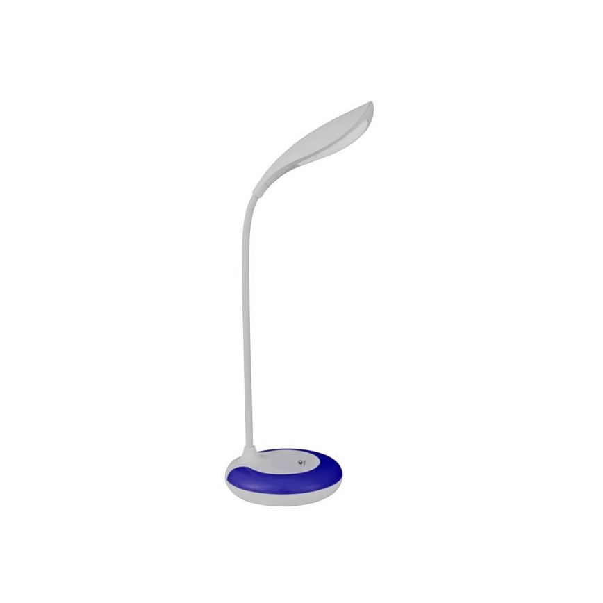 LED RGB Pritemdomas stalo šviestuvas su jutikliu LED/5W/230V