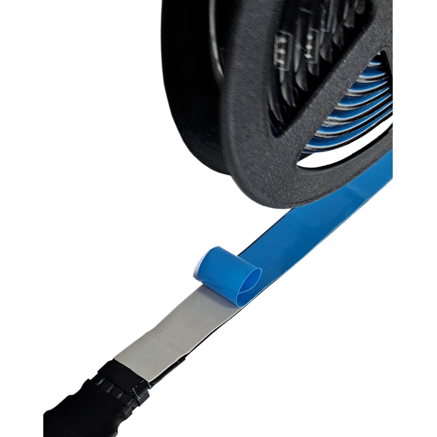 LED RGB Reguliuojama juostelė LED/6W/5V USB 2 m + nuotolinio valdymo pultas