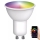 LED RGB reguliuojama lemputė GoSmart MR16 GU10/4,8W/230V 2700-6500K Tuya