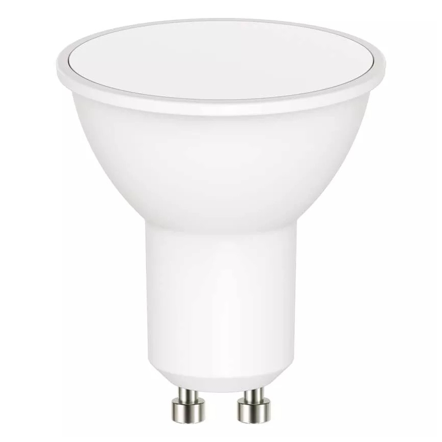 LED RGB reguliuojama lemputė GoSmart MR16 GU10/4,8W/230V 2700-6500K Tuya