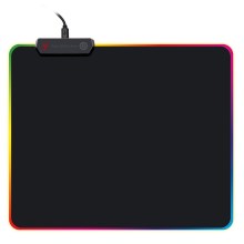 LED RGB žaidimų pelės kilimėlis VARR