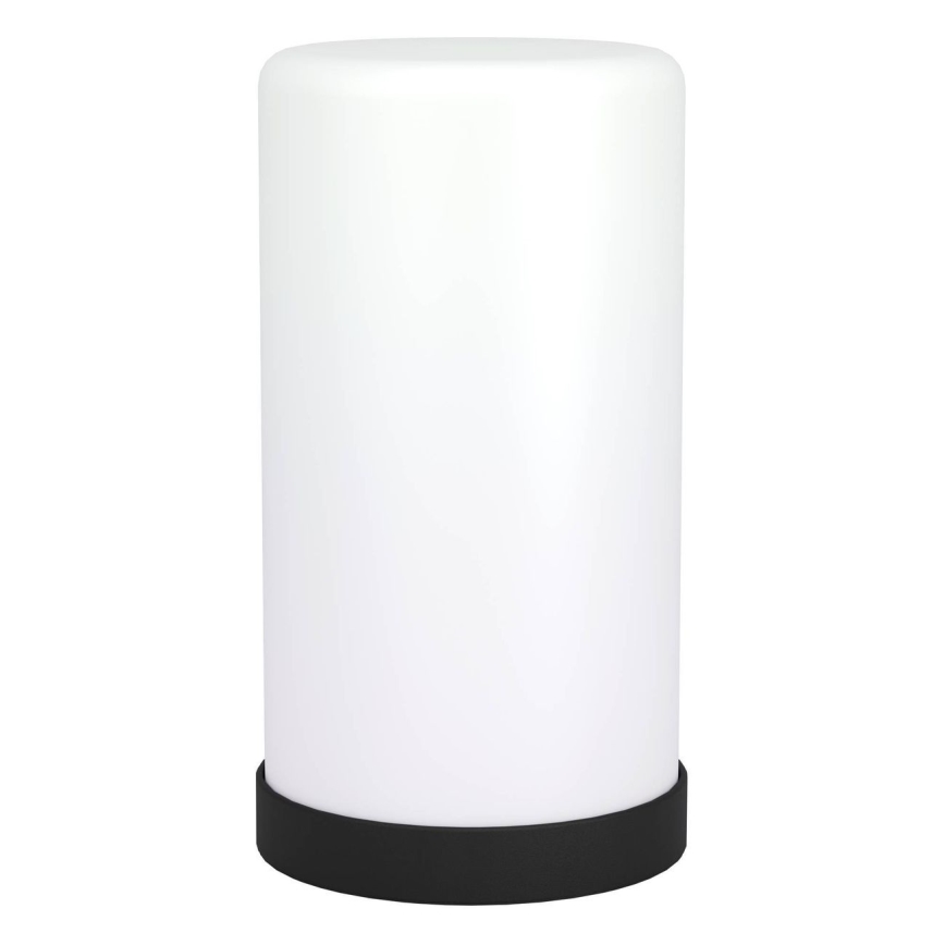 LED RGBIC reguliuojama stalinė lempa LED/7,5W/230V 3000K + nuotolinis valdymas