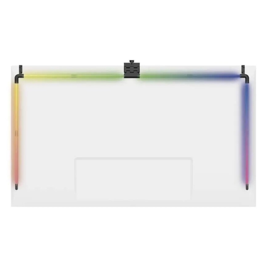LED RGBIC Juostelė - TV GoSmart LED/24W/230V 65“