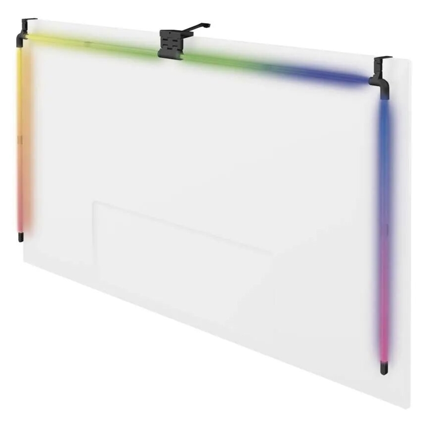 LED RGBIC Juostelė - TV GoSmart LED/24W/230V 75“