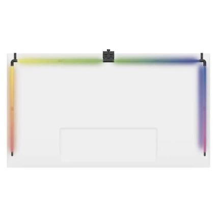 LED RGBIC Juostelė - TV GoSmart LED/24W/230V 75“
