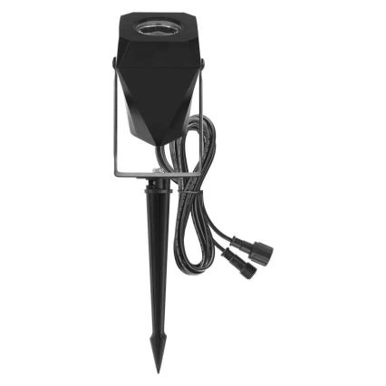 LED RGBIC Pritemdoma lauko lempa GoSmart - prailginimas LED/1,5W/230V 3000-6500K IP65 Wi-Fi Tuya