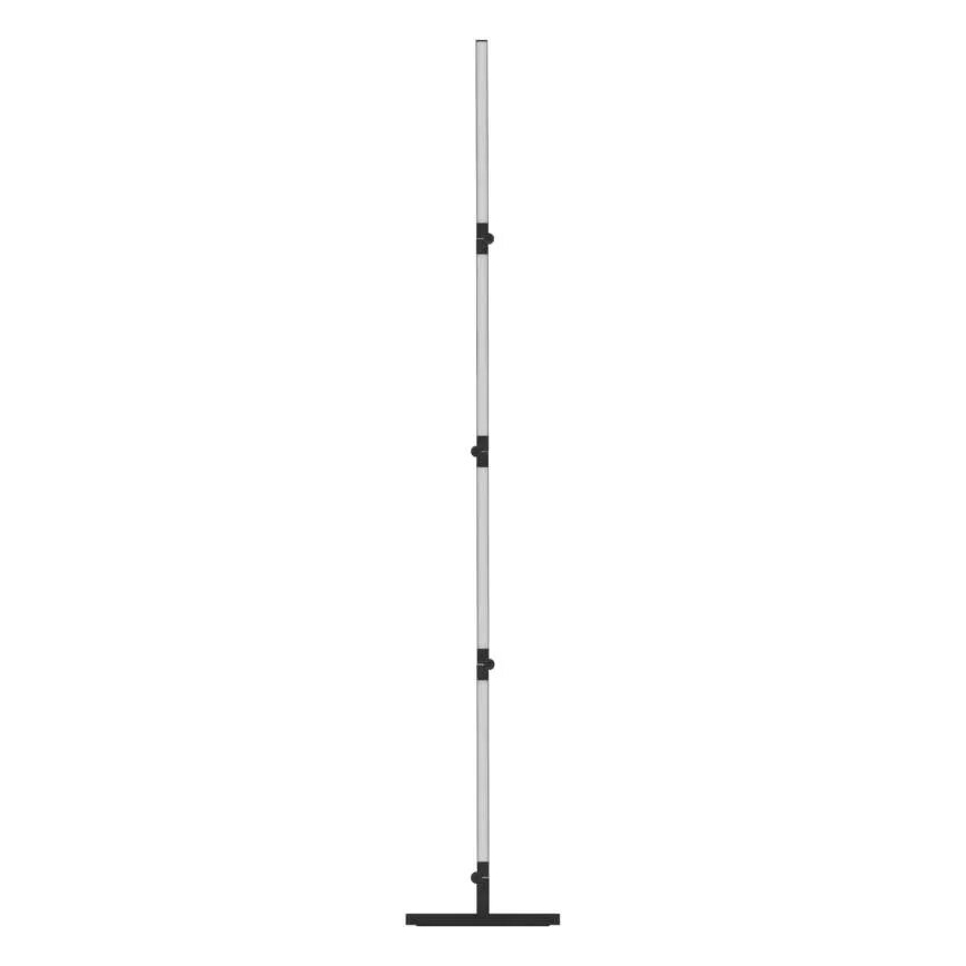 LED RGBIC Pritemdomas toršeras GoSmart LED/20W/230V 2700K Wi-Fi Tuya