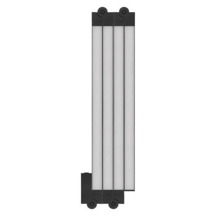 LED RGBIC Pritemdomas toršeras GoSmart LED/20W/230V 2700K Wi-Fi Tuya