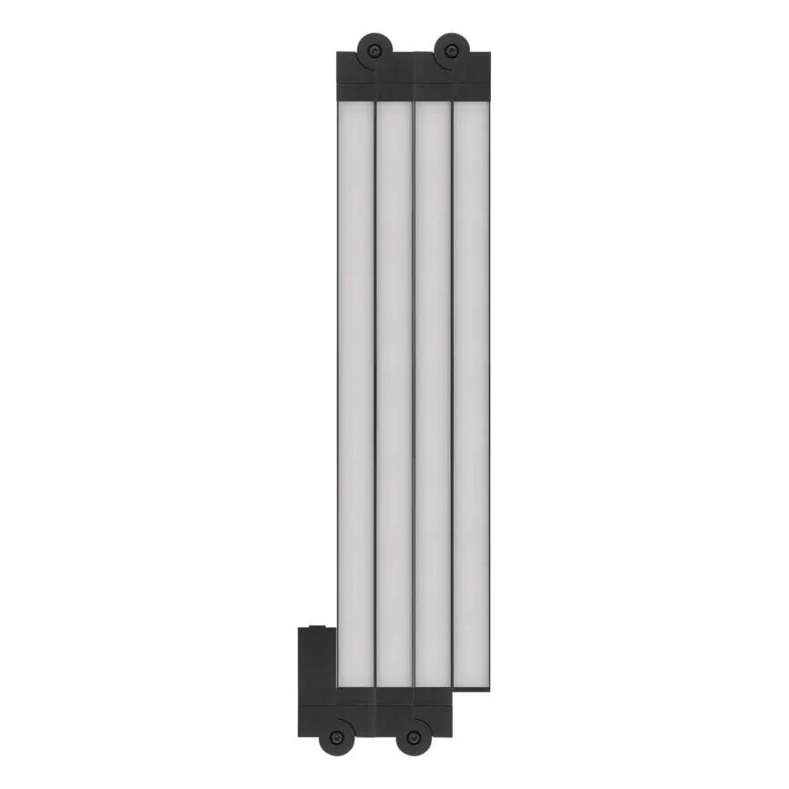 LED RGBIC Pritemdomas toršeras GoSmart LED/20W/230V 2700K Wi-Fi Tuya