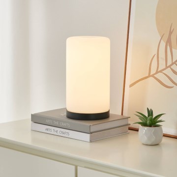 LED RGBIC reguliuojama stalinė lempa LED/7,5W/230V 3000K + nuotolinis valdymas