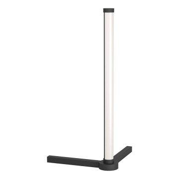 LED RGBIC reguliuojamas stalinis šviestuvas LED/5,9W/230V 3000K + nuotolinis pultas