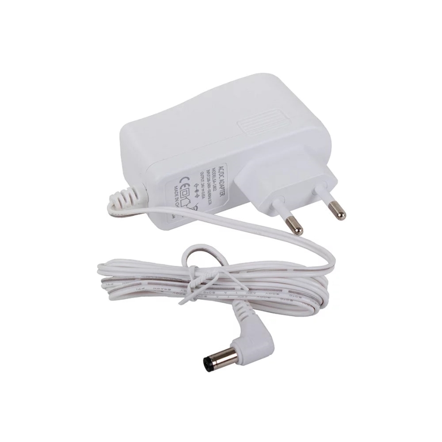 LED RGBW Aromato difuzorius ir oro drėkintuvas LED/230V 500 ml Wi-Fi + nuotolinio valdymo pultas