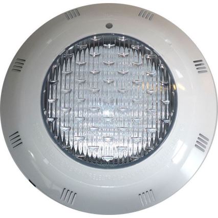 LED RGBW baseino šviestuvas LED/45W/12V IP68 + nuotolinis valdymas