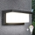 LED RGBW dimeriuojamas lauko sieninis šviestuvas NEELY 1xE27/9W/230V 2700-6500K IP54 Wi-Fi antracitas